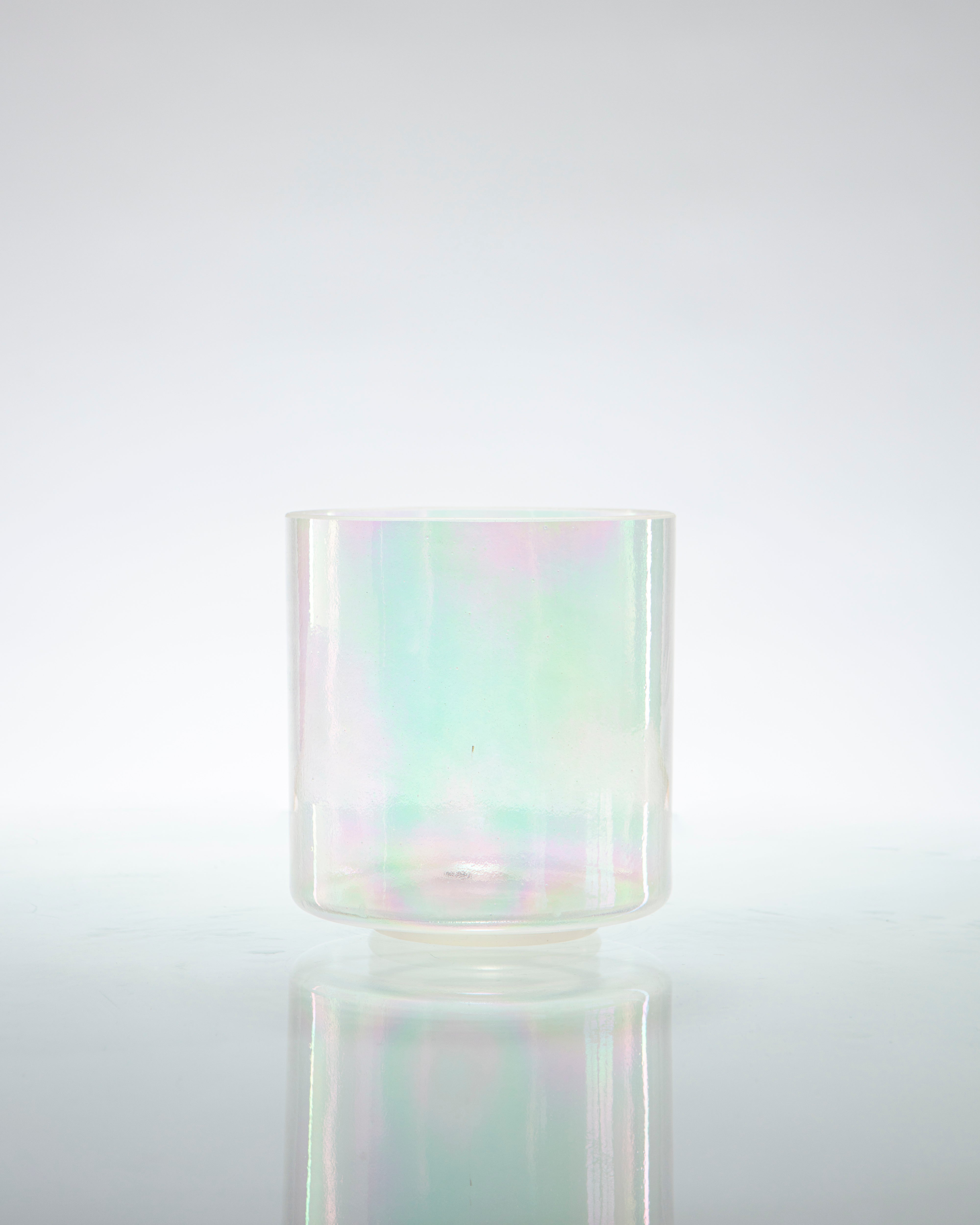 Platinum Alchemy™ by Crystal Tones® 6" B-25