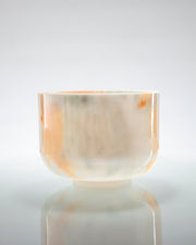 Mt. Shasta Serpentine, Sedona Red Rock & Palladium Alchemy™ by Crystal Tones® 10" G0