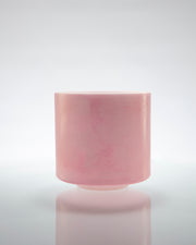 Pink Ocean Gold Alchemy™ by Crystal Tones® 8" D#0