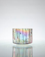 Super 7 & Platinum Alchemy™ by Crystal Tones® 7" F#-20