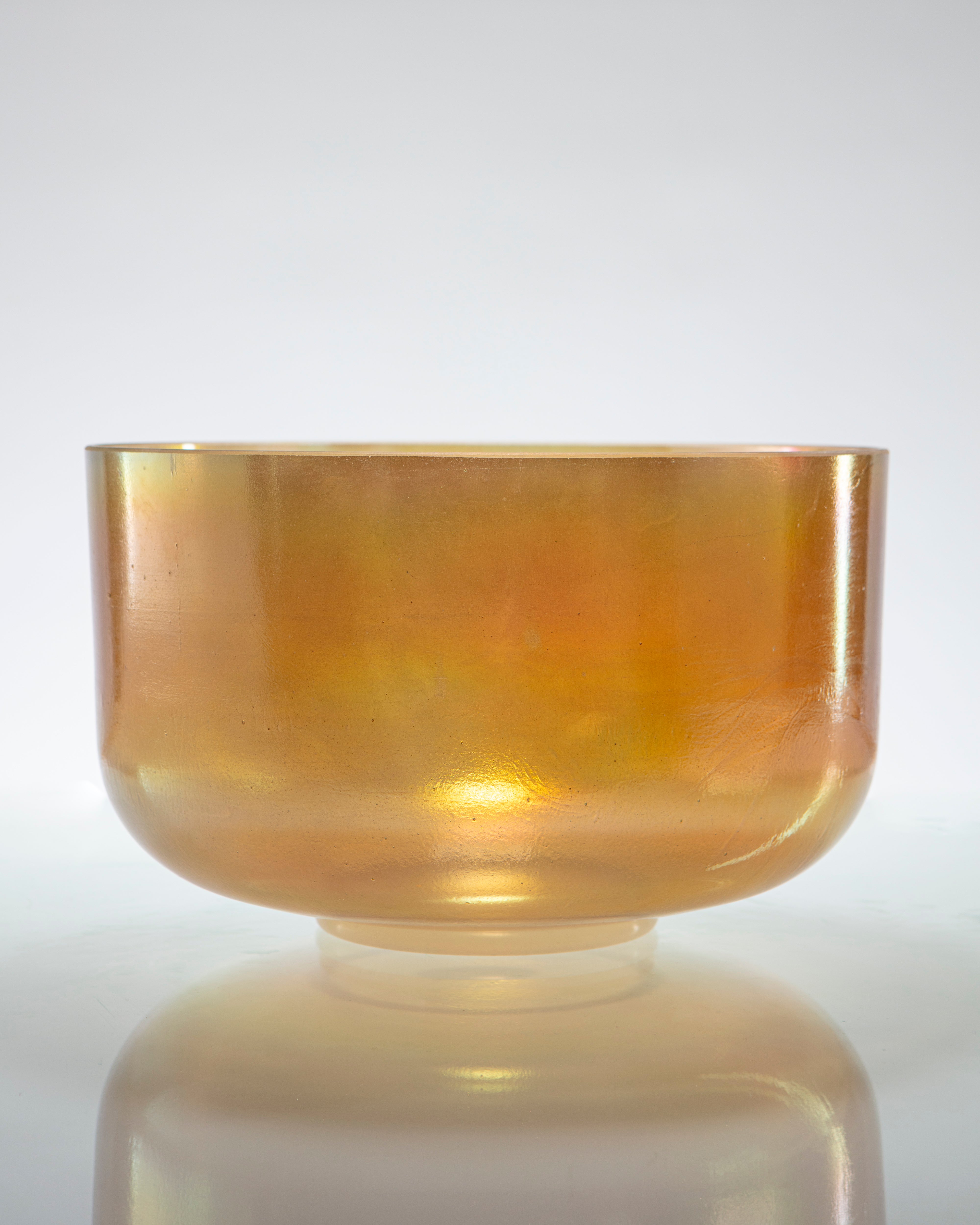 Grandmother Supreme Alchemy™ by Crystal Tones® by Crystal Tones® 12" G#0