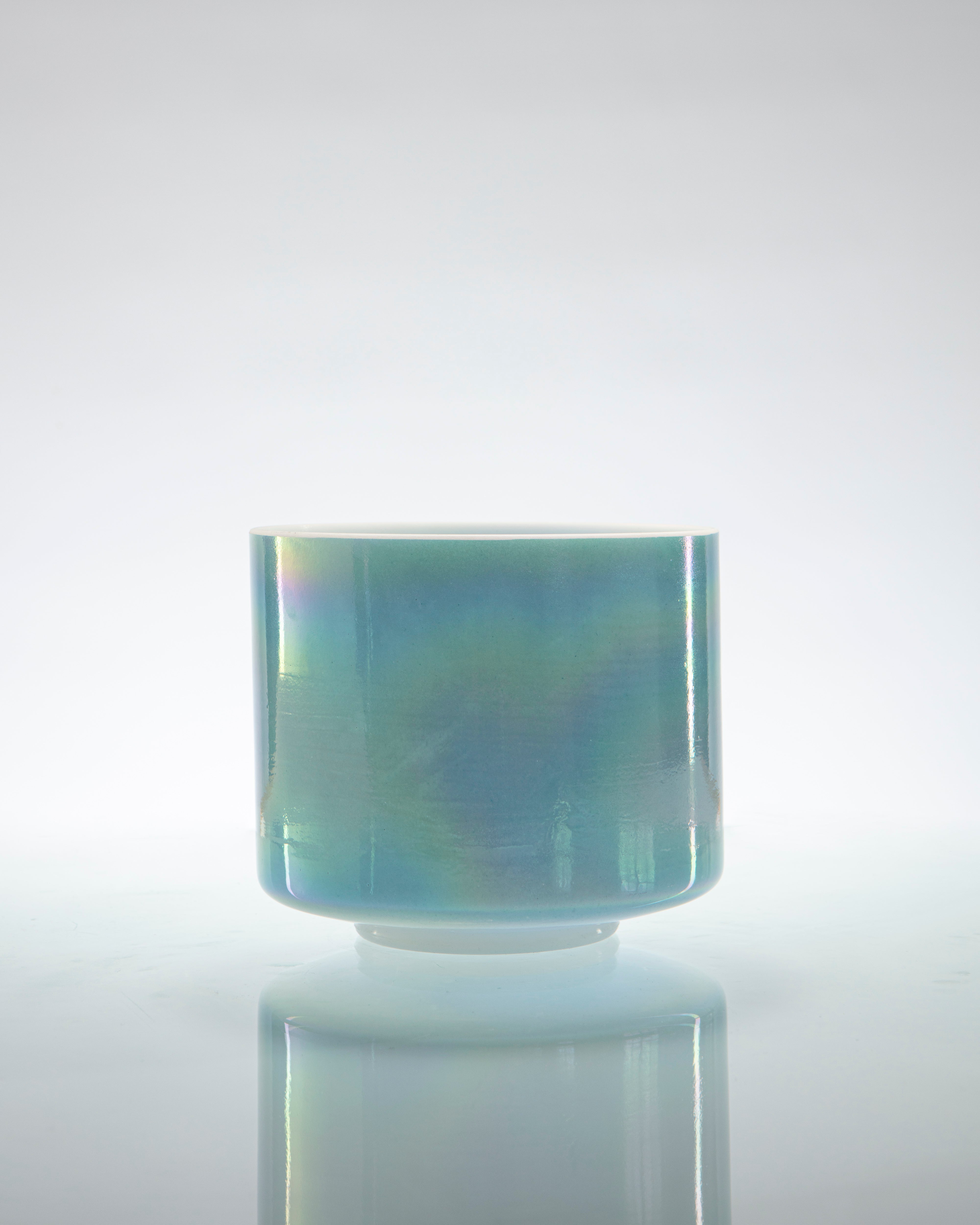 Ocean Gold & Platinum Alchemy™ by Crystal Tones® by Crystal Tones® 8" E-10