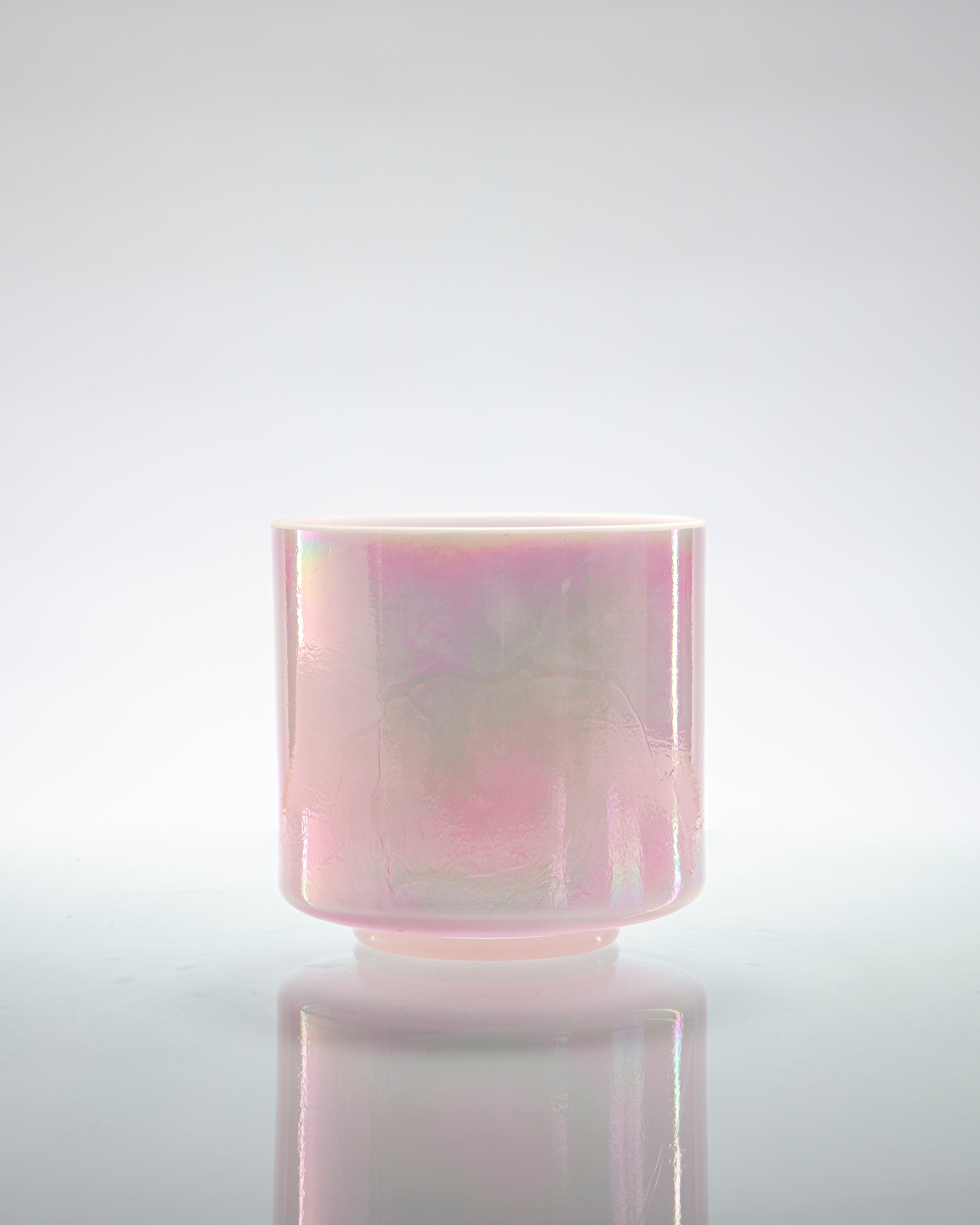 St. Germain Sky Alchemy™ by Crystal Tones® 7" G#+5