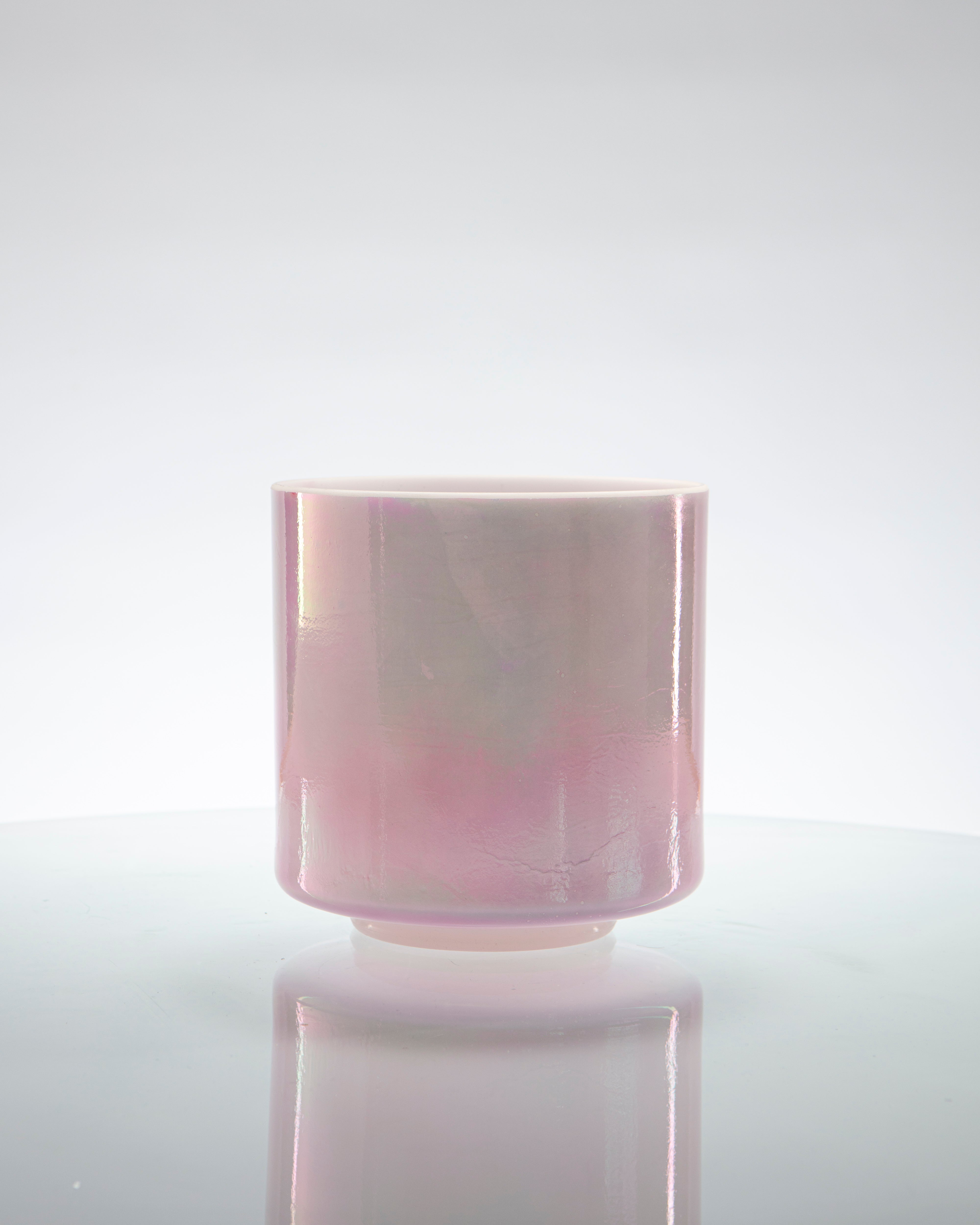 St. Germain Sky Alchemy™ by Crystal Tones® 7" G#0