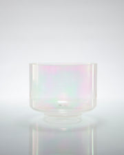 Platinum Alchemy™ 9" by Crystal Tones® C#+15