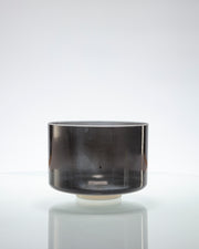 Shungite Alchemy™ Crystal Tones® Singing Bowl 8" A+10
