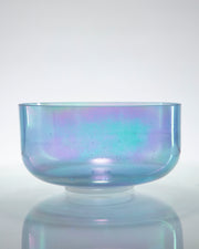 Indigo & Platinum Alchemy™ by Crystal Tones® 12" A#+40