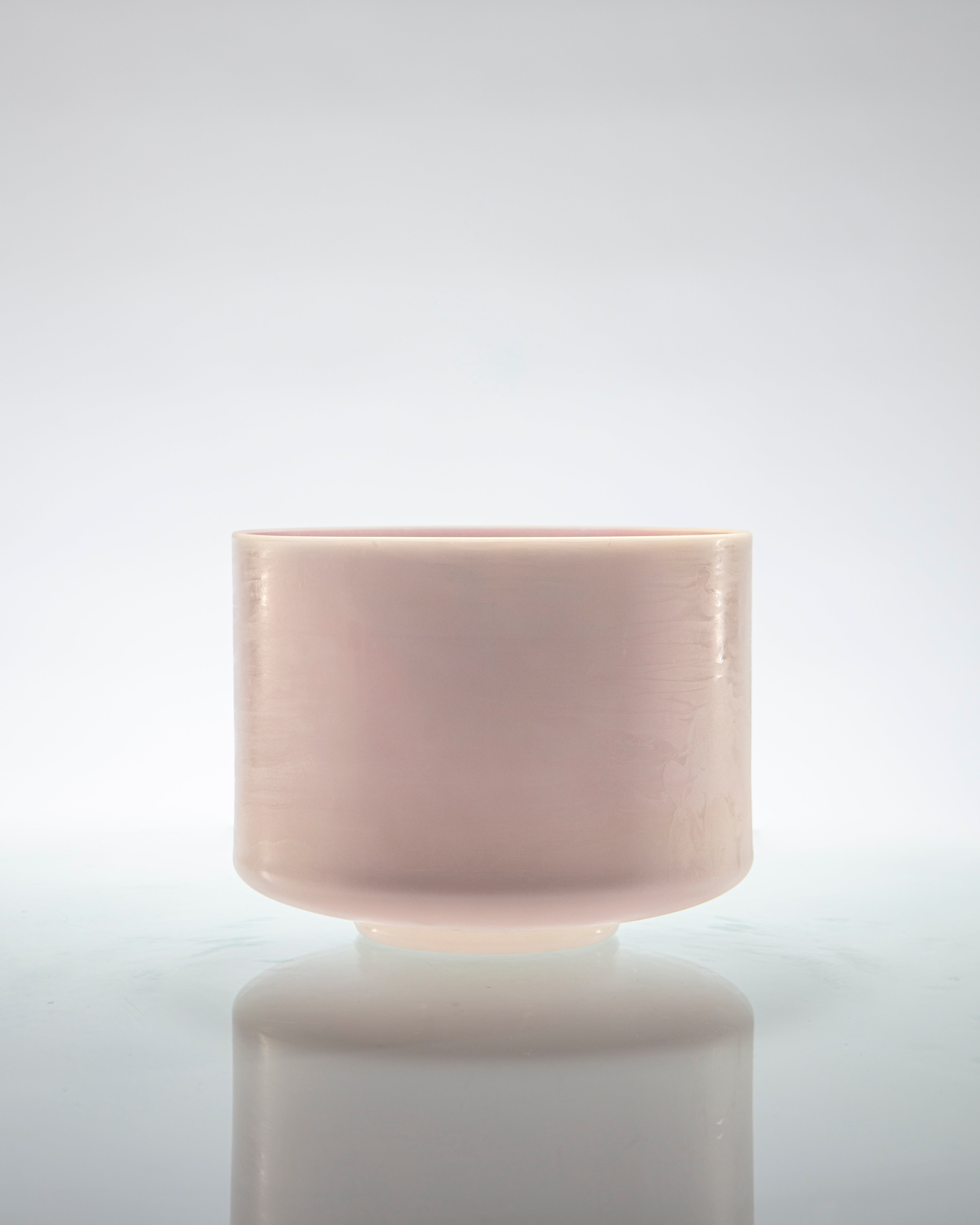 Frankincense & Lavender Sunset Gold (Inside) Alchemy™ by Crystal Tones® 9" D-50