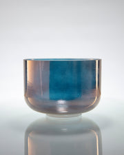 Tibetan Quartz Copper Alchemy™ by Crystal Tones® 10" B+20