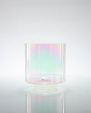 Platinum Alchemy™ by Crystal Tones® 8" E0