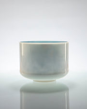 Frankincense (Zeal Point Inside) Alchemy™ by Crystal Tones® 9" B0