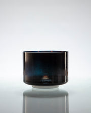 Shungite & Tibetan Quartz Copper (Inside) Alchemy™ by Crystal Tones® by Crystal Tones® 8" F#+10