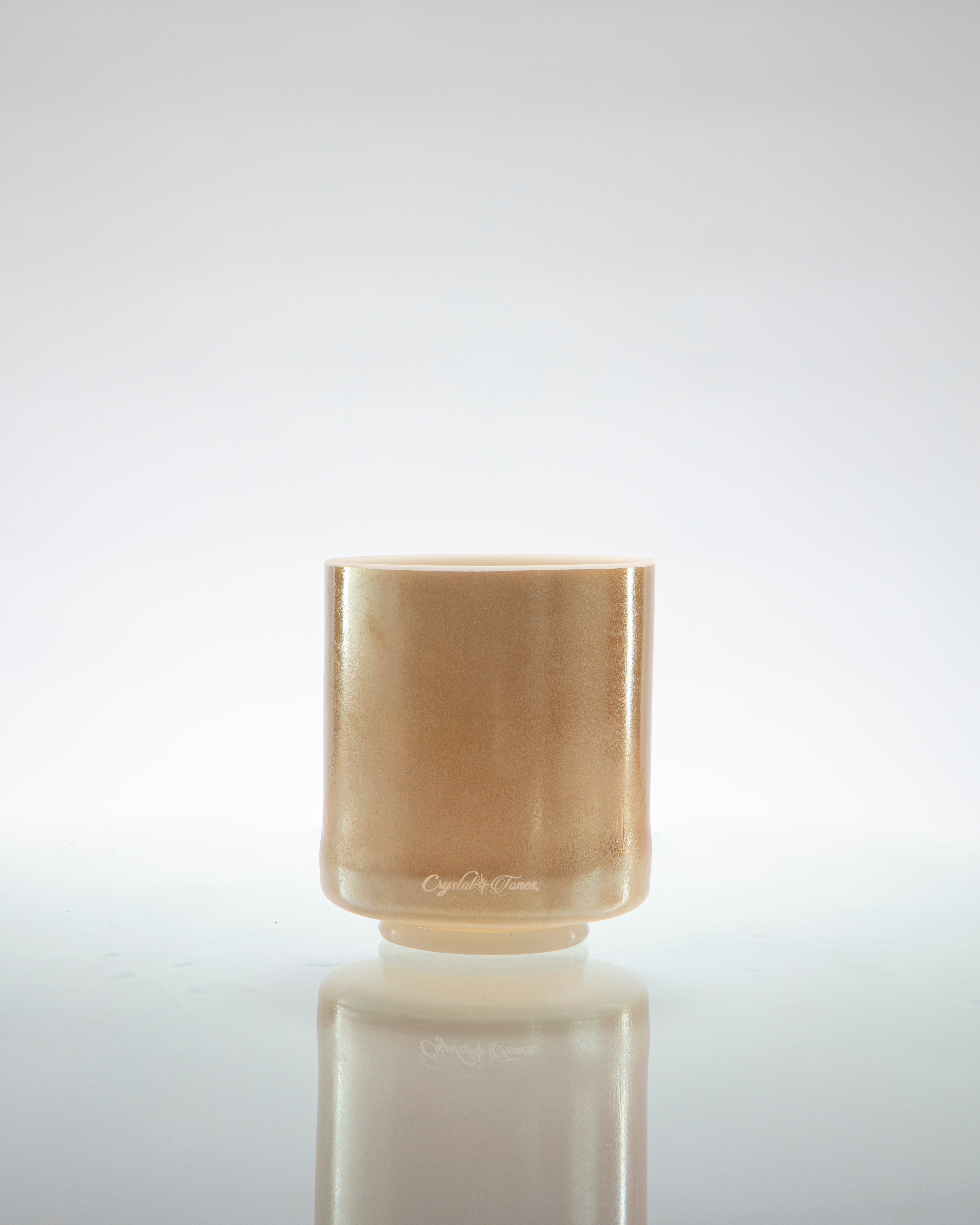 Laughing Buddha Supreme Alchemy™ by Crystal Tones® 6" C-15