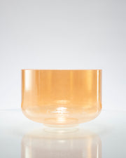 Grandmother Alchemy™ Crystal Tones® Singing Bowl 10" A+40
