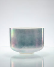 G.S 3 Archangel Michael Alchemy™ Crystal Tones® Singing Bowl 10" C0