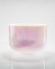 St. Germain Sky Alchemy™ Crystal Tones® Singing Bowl 10" B+10