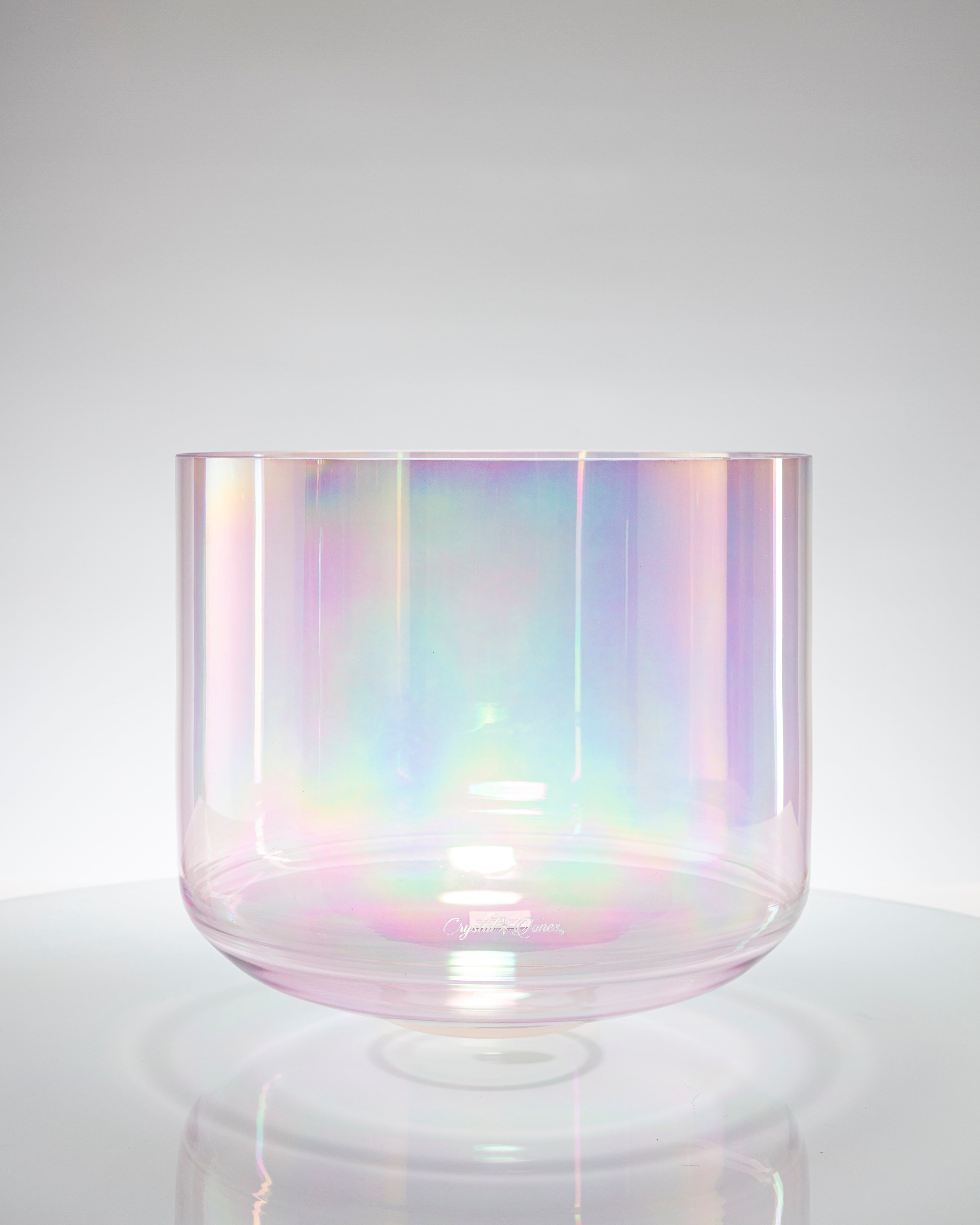 Crystal Singing Bowls - United Kingdom