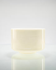 Lemon Angel Gold Alchemy™ Crystal Tones® Singing Bowl 8" D#+40