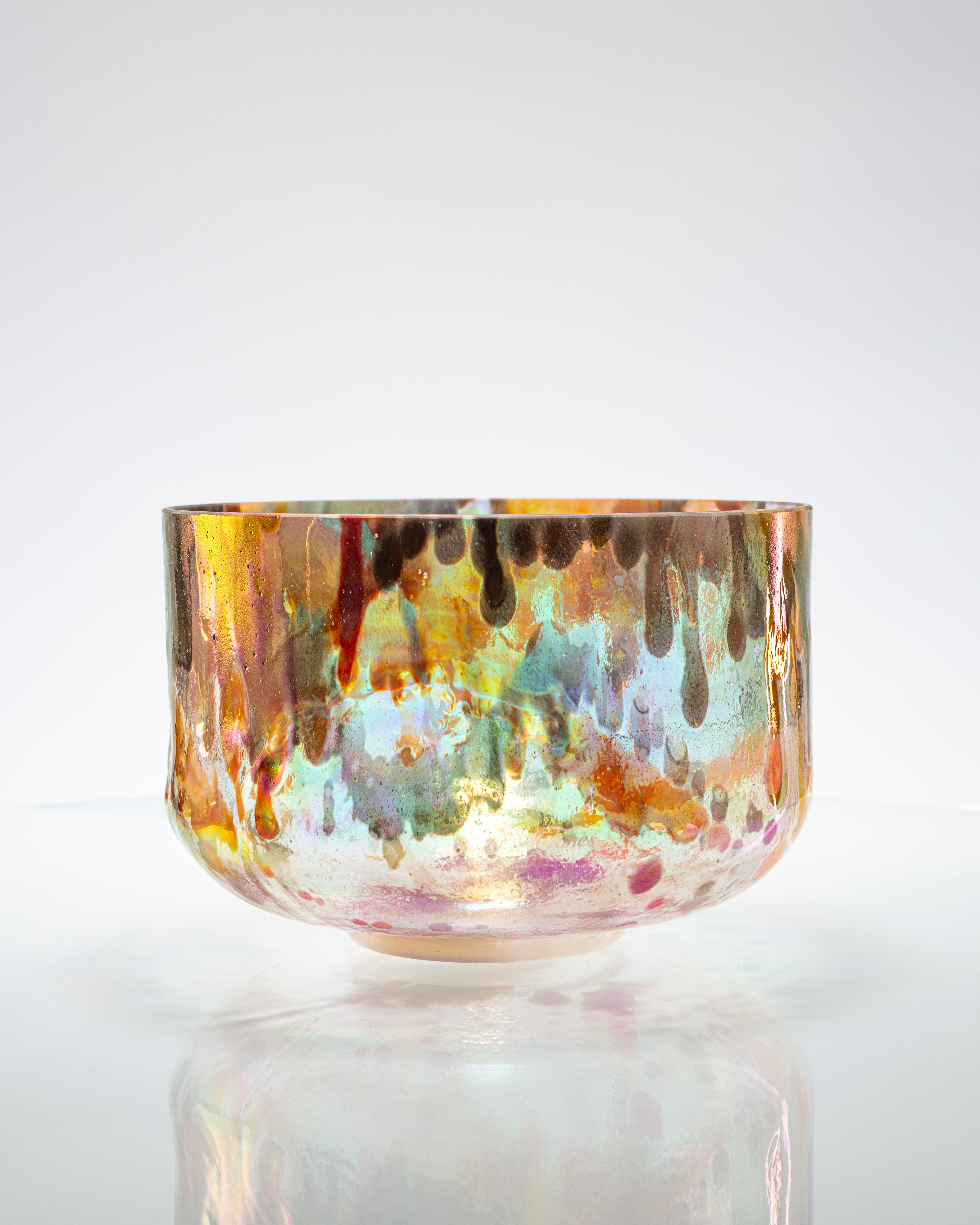 Crystal Singing Bowls - United Kingdom