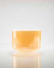 Laughing Buddha Alchemy™ Crystal Tones® Singing Bowl 8" A+10