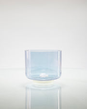Androgynous Indium Alchemy™ Crystal Tones® Singing Bowl 4-5" A#+5
