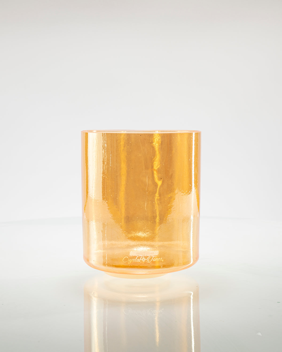 Grandmother (Transcendent) Alchemy™ Crystal Tones® Singing Bowl 6" G-10