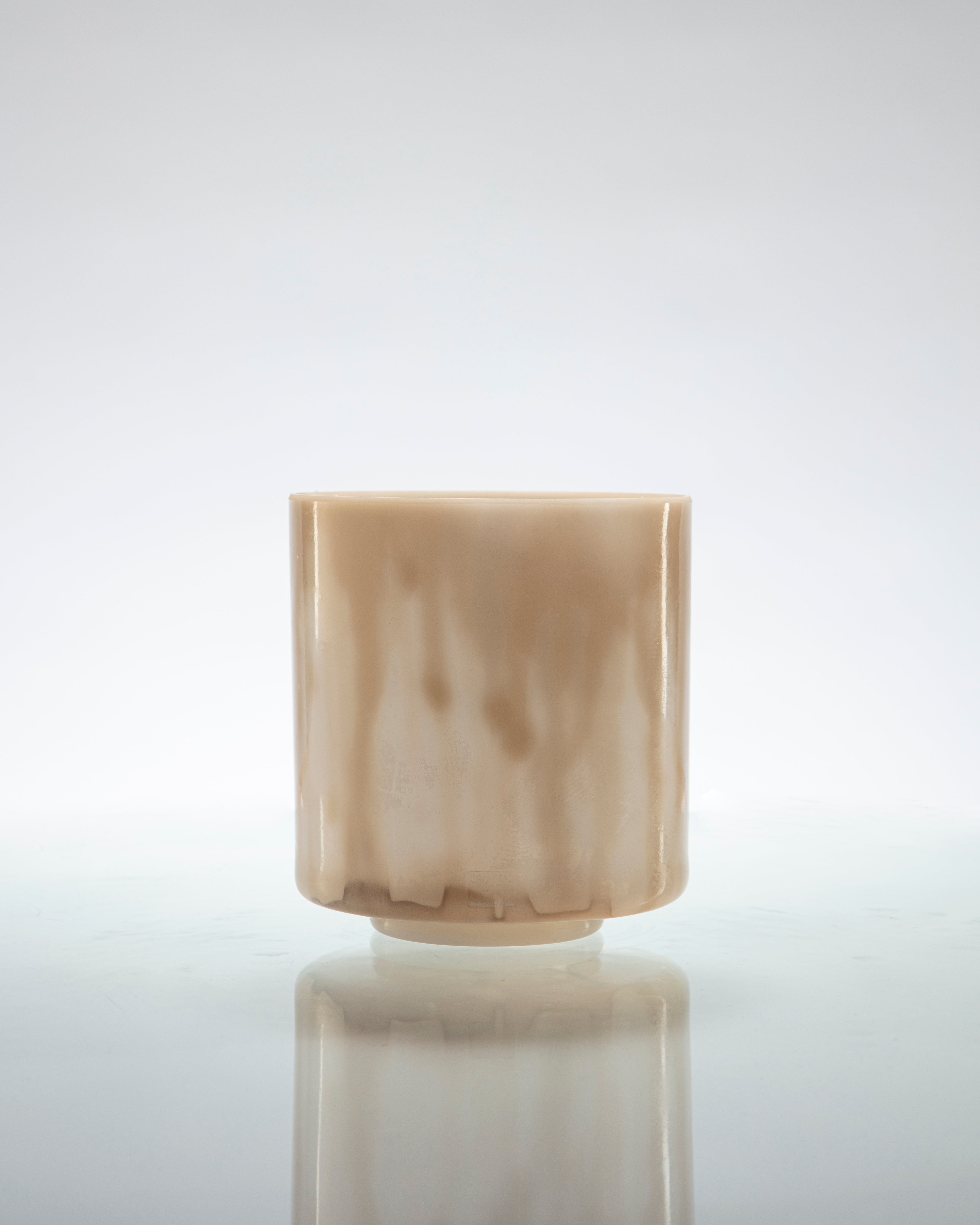 Pre-Loved Yagna Alchemy™ by Crystal Tones® 6” A#-40