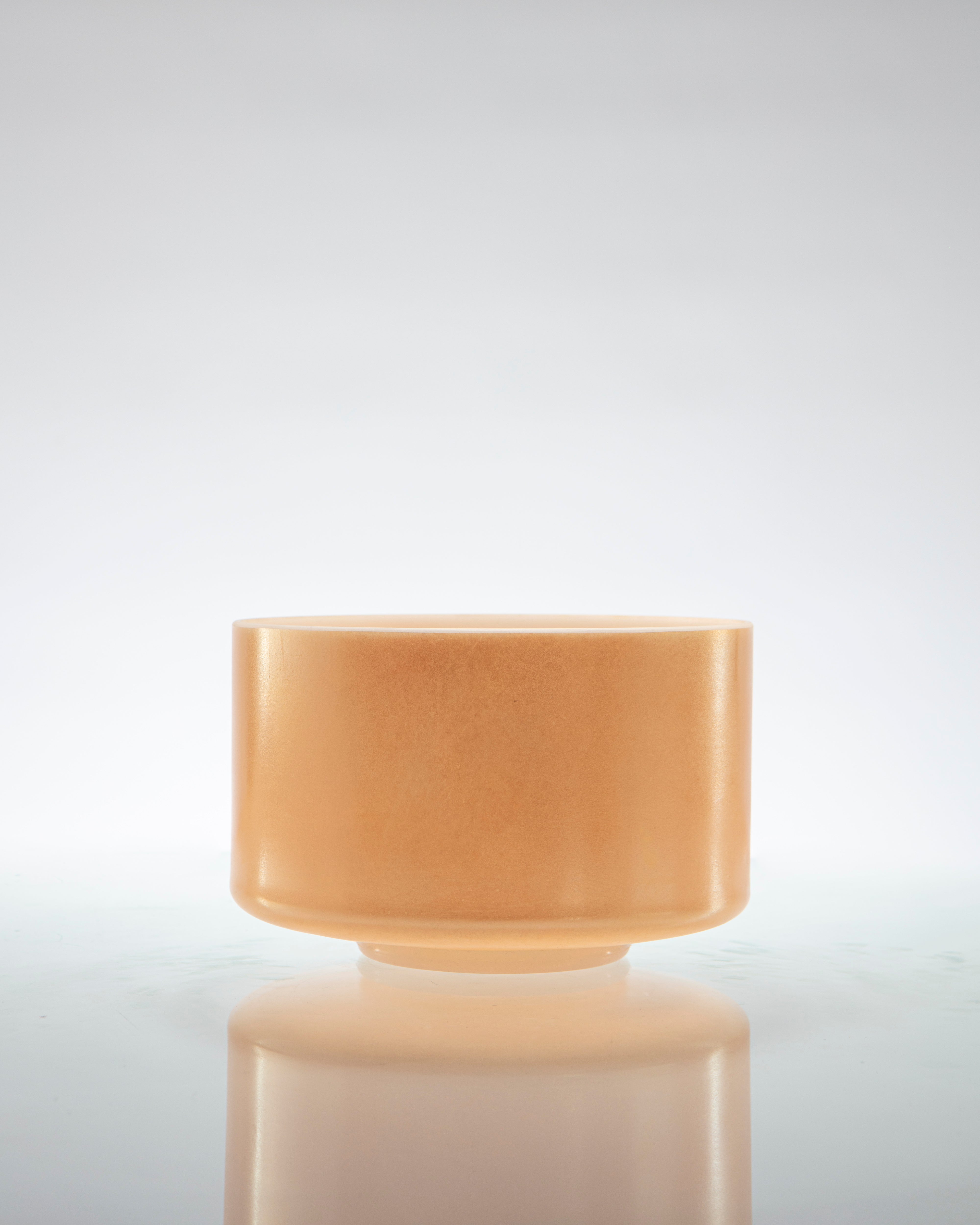 Pre-Loved Laughing Buddha Alchemy™ by Crystal Tones® 9” F+20