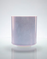 Ocean Indium & Pink Ocean Gold Alchemy™ by Crystal Tones® 8" D+40