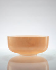 Pre-Loved Laughing Buddha Alchemy™ by Crystal Tones® 12” A-25