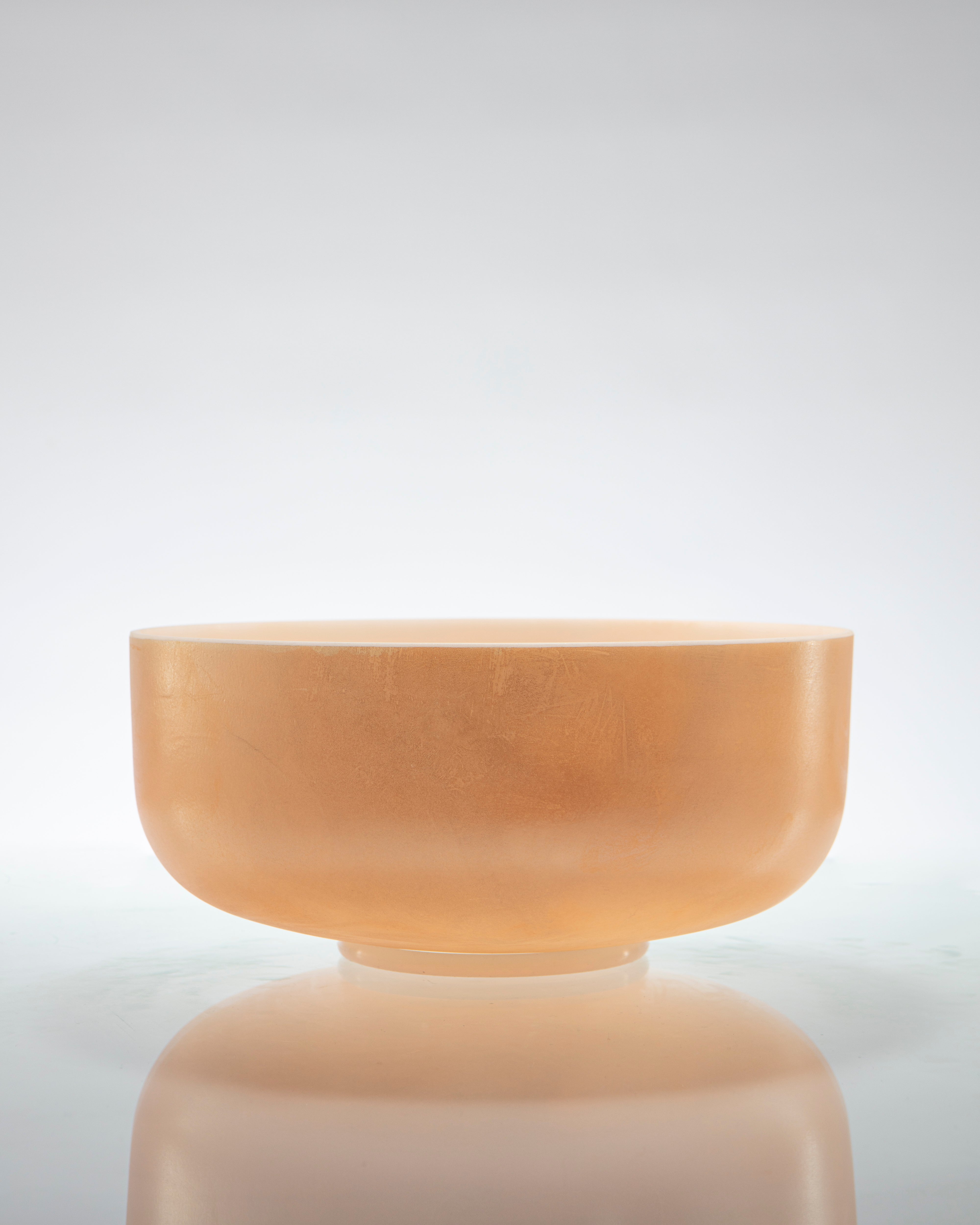 Crystal Singing Bowls - United Kingdom