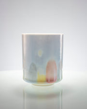 Divine Will-I-am Alchemy™ by Crystal Tones® 8" E-50