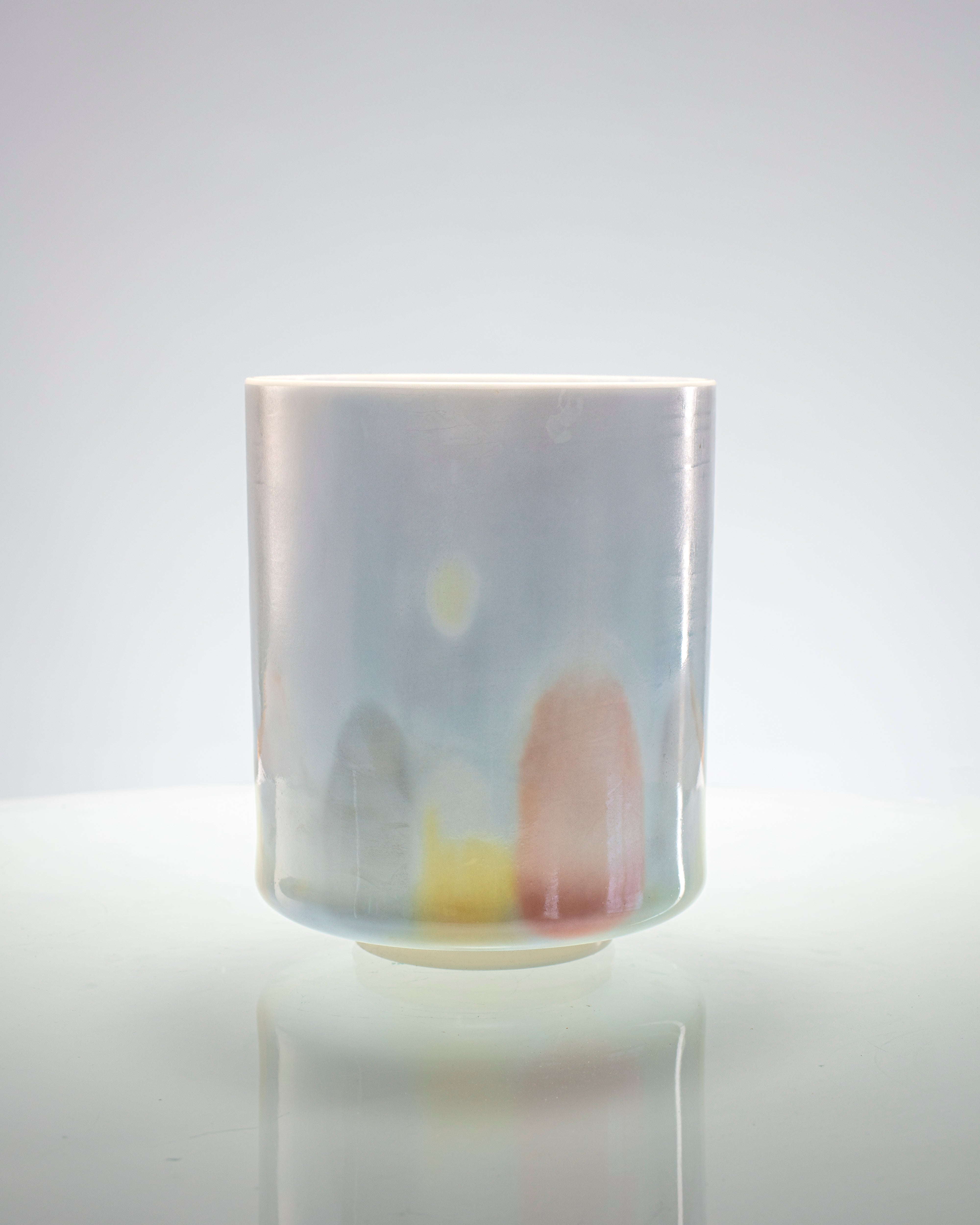 Divine Will-I-am Alchemy™ by Crystal Tones® 8" E-50