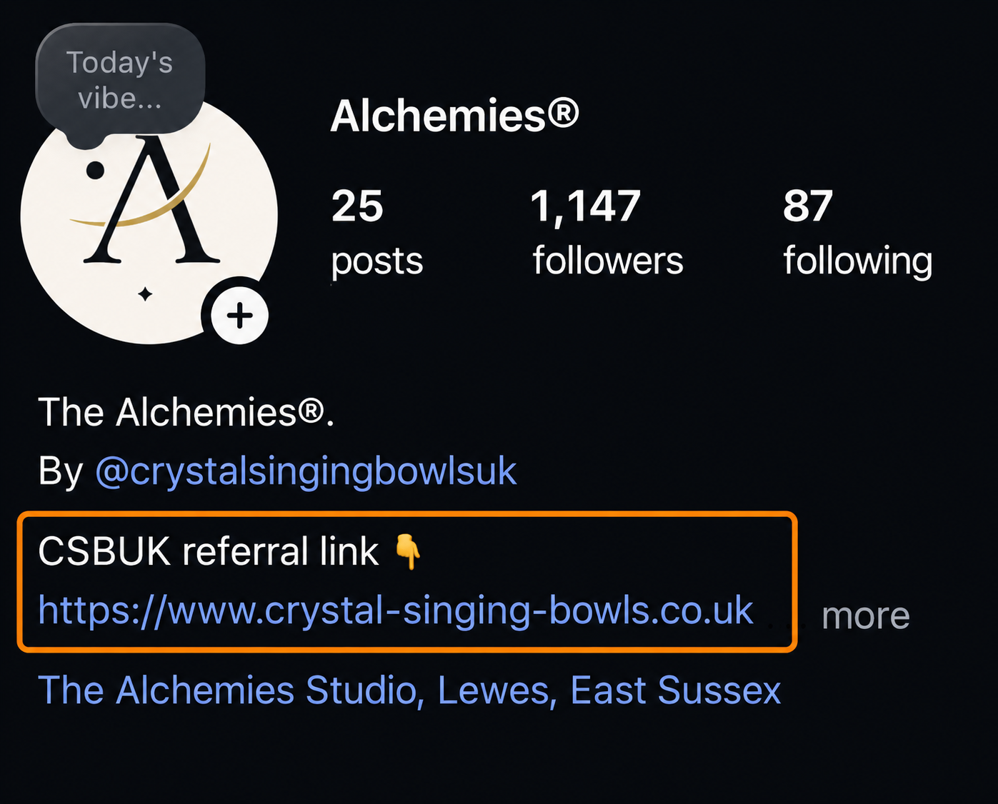 Crystal Singing Bowls - United Kingdom