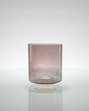 Ruby Alchemy™ Frosted Inside by Crystal Tones® 6" A#+10