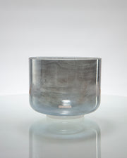 Celestite & Palladium Alchemy™ by Crystal Tones® 8" D#+25