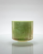 Itoigawa Jade Alchemy™  by Crystal Tones® 8" G#+45