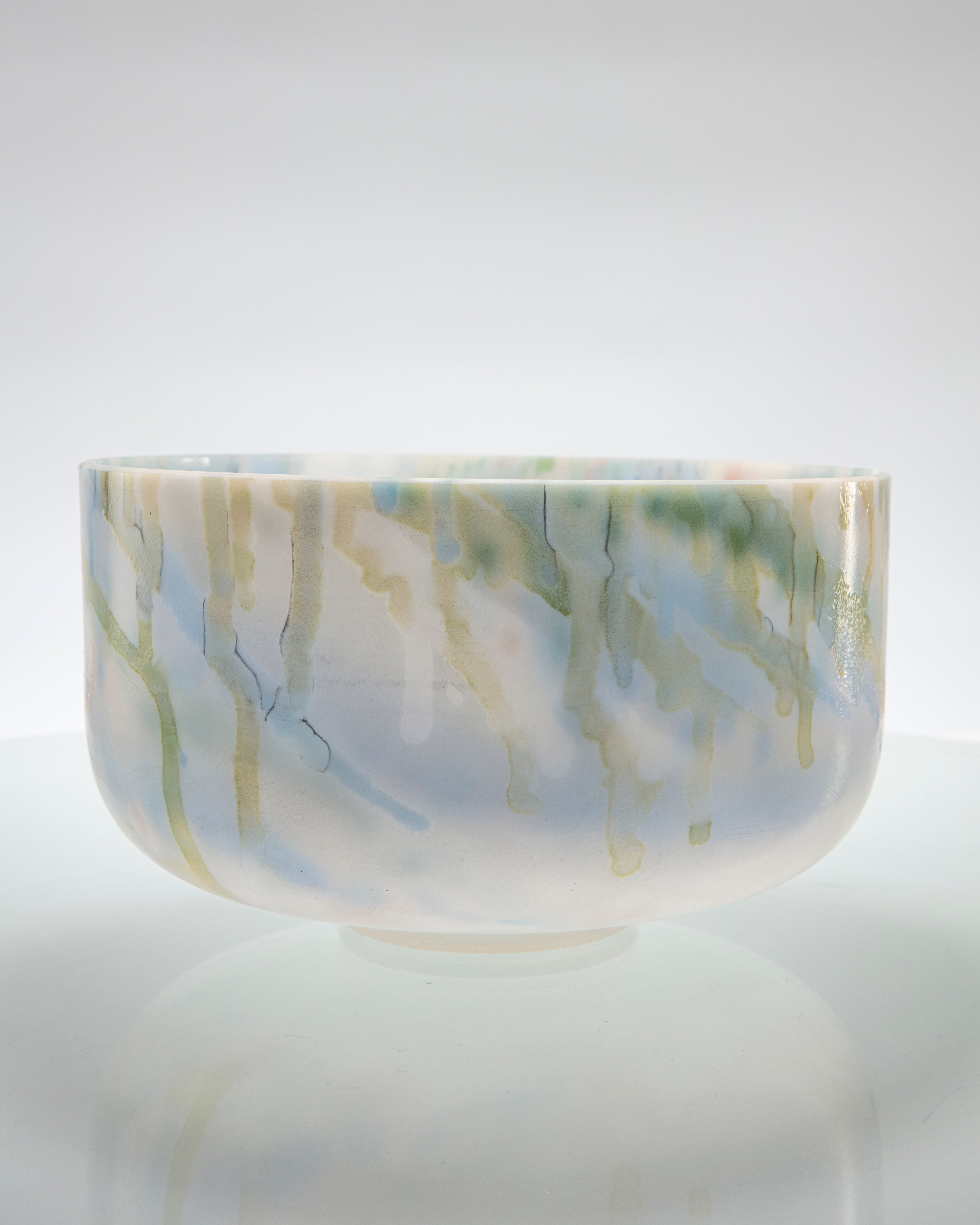 Abalone Alchemy™ by Crystal Tones® 12" A#-50
