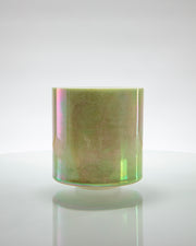 Itoigawa Jade &  Platinum Alchemy™ by Crystal Tones® 7" E0