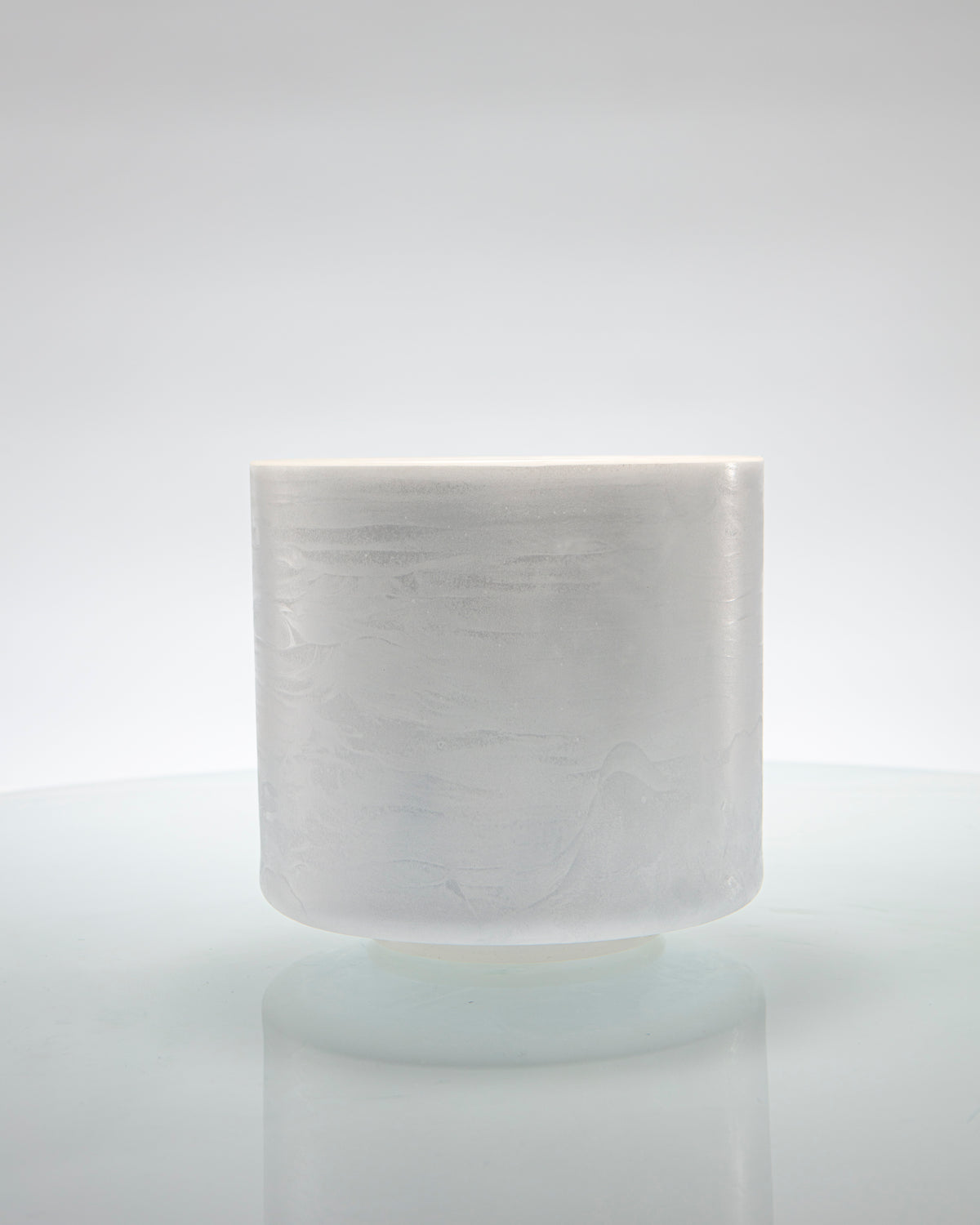 Ocean Indium Alchemy™  by Crystal Tones® 8" F#+45