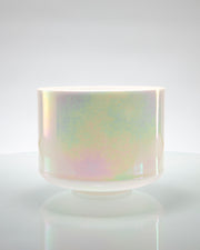 Mother of Platinum Alchemy™ by Crystal Tones® 9" B+40