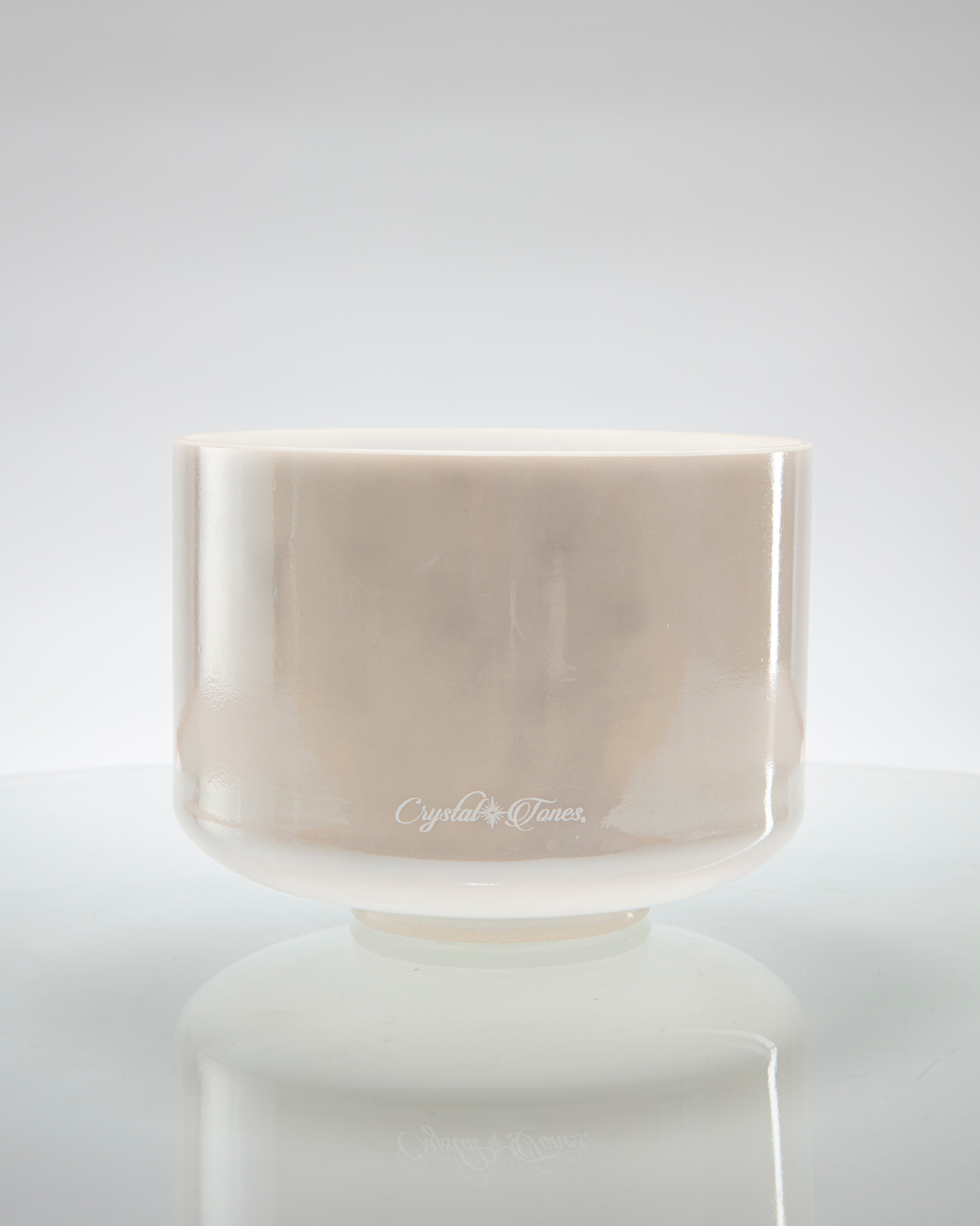 Palladium Alchemy™ by Crystal Tones® 9" C#-20
