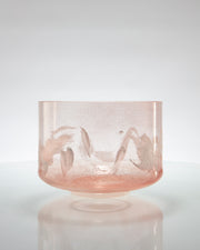 Rhodochrosite Alchemy™ by Crystal Tones® 9" C+5