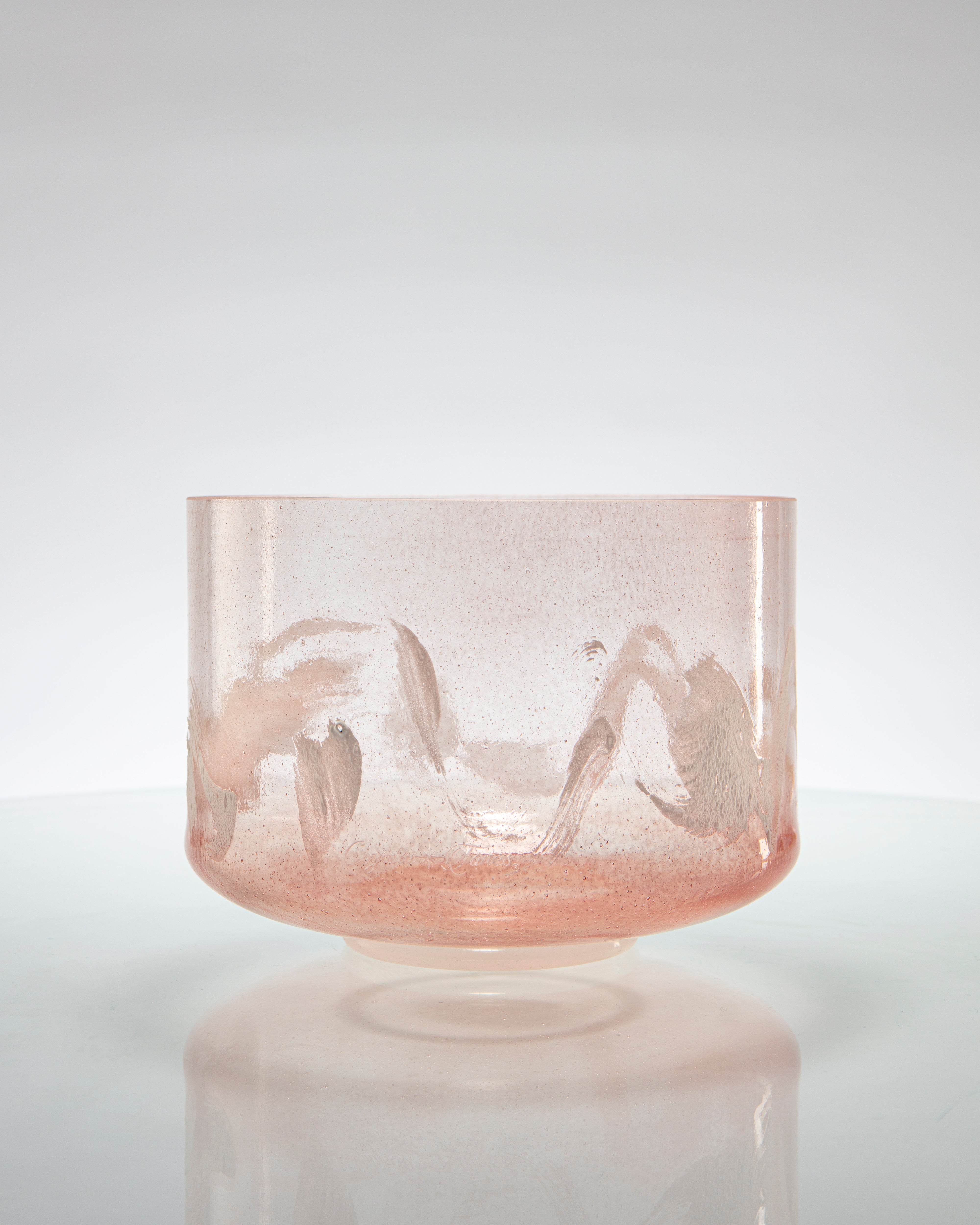 Rhodochrosite Alchemy™ by Crystal Tones® 9" C+5