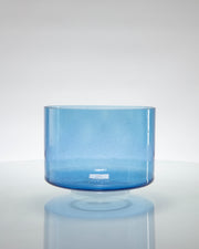 Indigo Alchemy™ by Crystal Tones® 8" D+45