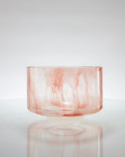 Morganite & Phenacite Alchemy™ by Crystal Tones® 9" F-25
