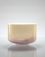Lemon Angel Gold & Lavender Sunset Gold (Base) Alchemy™ by Crystal Tones® 9" D+20