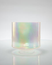 Phenacite & Platinum Alchemy™ by Crystal Tones® 8" A+20