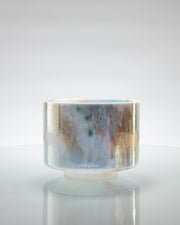 Abalone & Palladium Alchemy™ by Crystal Tones® 8" F#-20