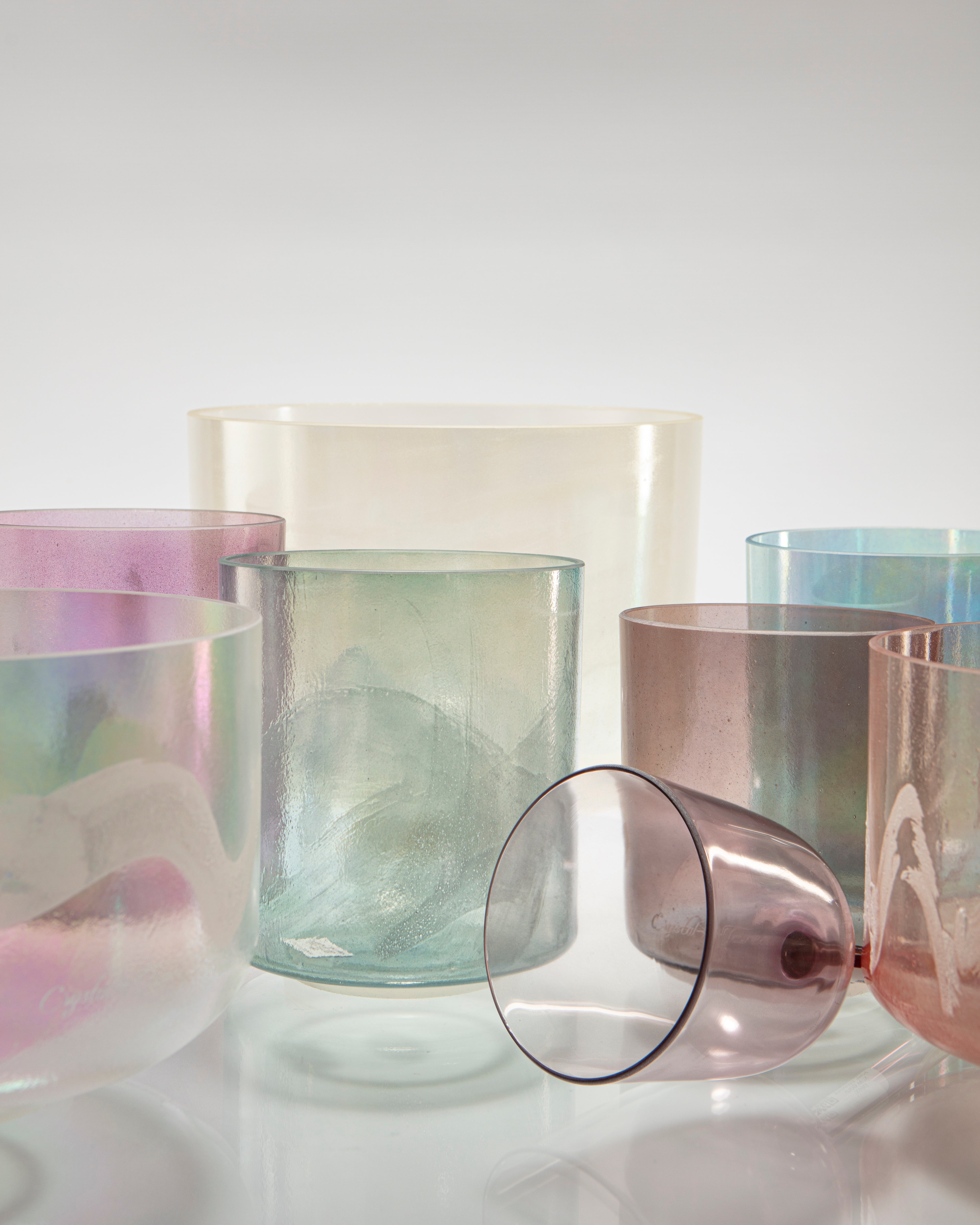 Radiant Heart Guardian Set® – Advanced